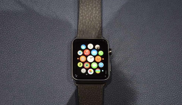 Apple Watch能否成蘋果新增長引擎？